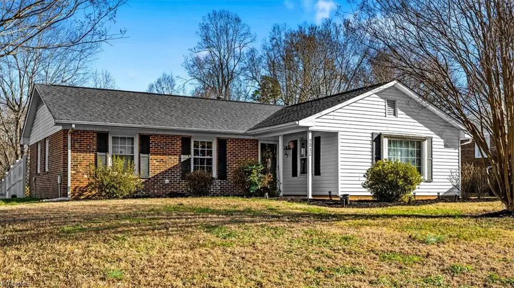 1212 Lashley Park Drive, Gibsonville, NC 27249 - Image #1
