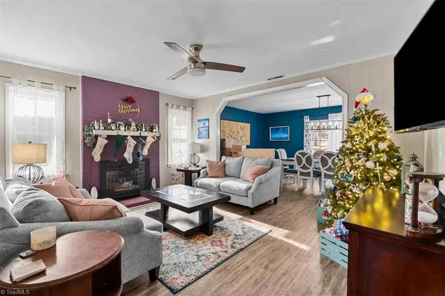 1212 Lashley Park Drive, Gibsonville, NC 27249 - Image #3