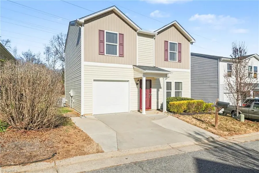 1710 Sandersted Village Circle, Winston Salem, NC 27114 - Image #2