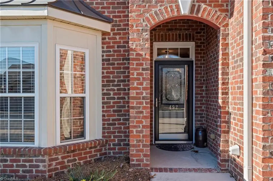 492 Collingswood Drive, Arcadia, NC 27127 - Image #3