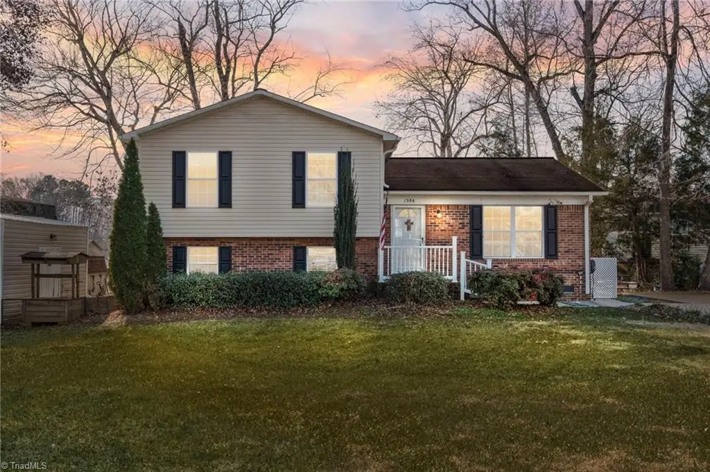 1586 Riverview Road Extension, Lexington, NC 27292 - Image #1