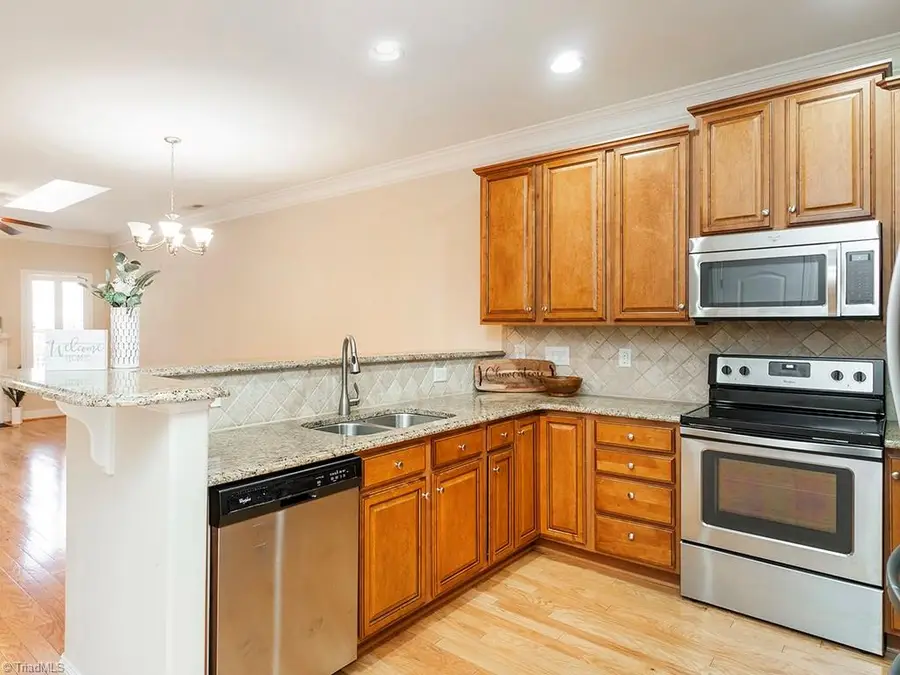 2022 Chandler Village Drive, Graham, NC 27253 - Image #2