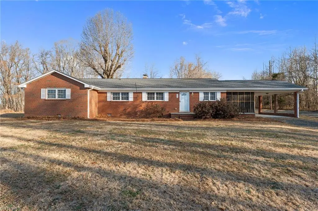 255 Perkins Loop, Reidsville, NC 27320 - Image #1