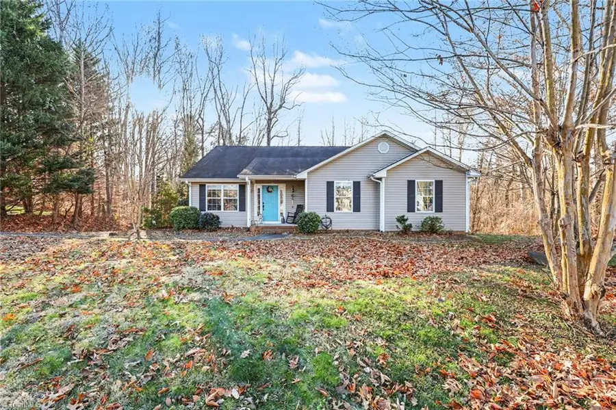 332 Cutty Sark Road, Winston Salem, NC 27103 - Image #3