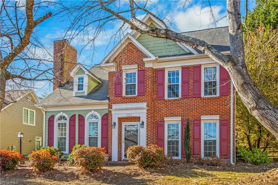 5706 Watercrest Drive, Greensboro, NC 27407 - Image #3