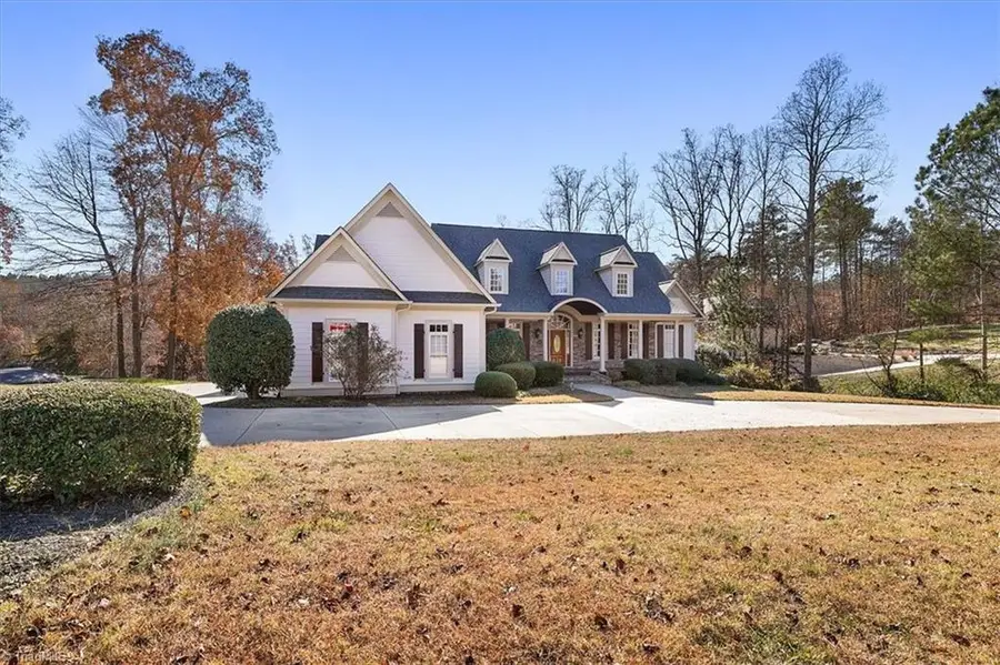 7601 Crossing Ridge Drive, Belews Creek, NC 27009 - Image #2