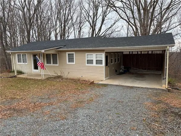 5449 Nc Highway 8, Germanton, NC 27019