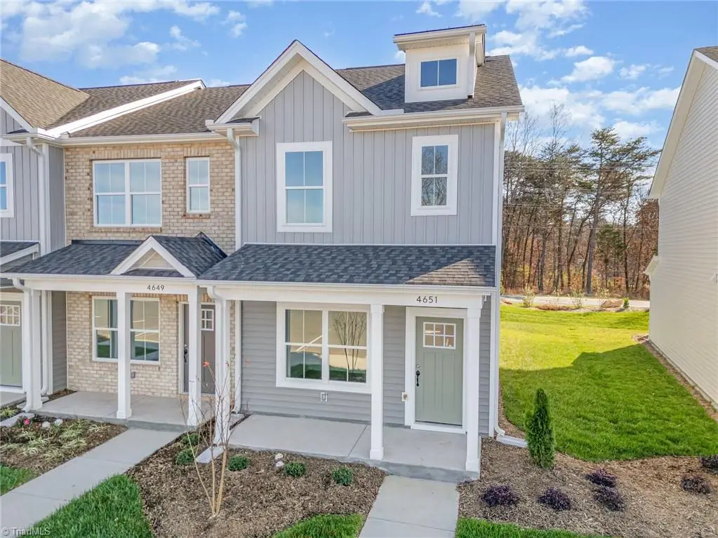 4651 Canter Park Lane, Greensboro, NC 27410 - Image #1