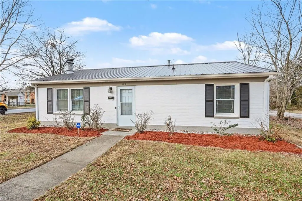 622 Marsh Street, Greensboro, NC 27406 - Image #1