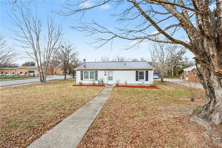 622 Marsh Street, Greensboro, NC 27406 - Image #2