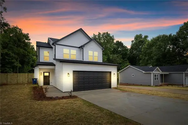 3630 Old Vineyard Road, Winston-Salem, NC 27104