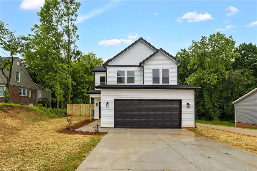 3630 Old Vineyard Road, Winston Salem, NC 27104 - Image #2