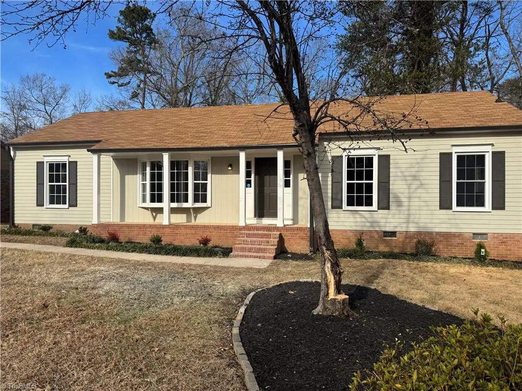 1705 Bolingbroke Road, High Point, NC 27265 - Image #1