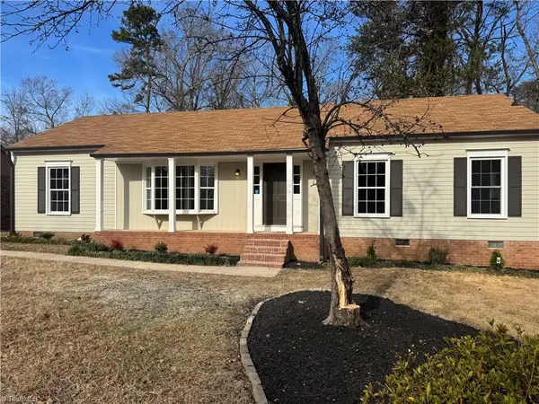 1705 Bolingbroke Road, High Point, NC 27265