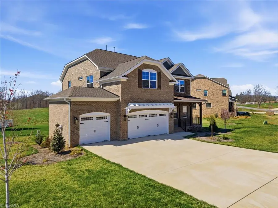 8105 Simon Drive, Stokesdale, NC 27357 - #3