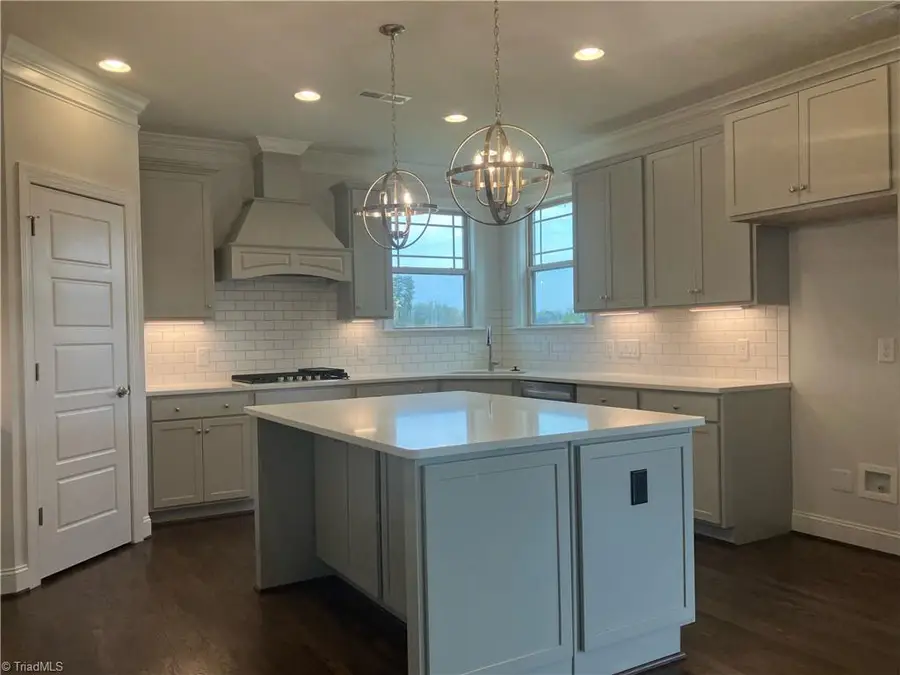 8120 Simon Drive, Stokesdale, NC 27357 - #3