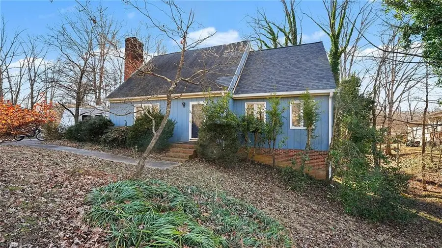 272 Corn Tassell Trail, Stoneville, NC 27048 - Image #3