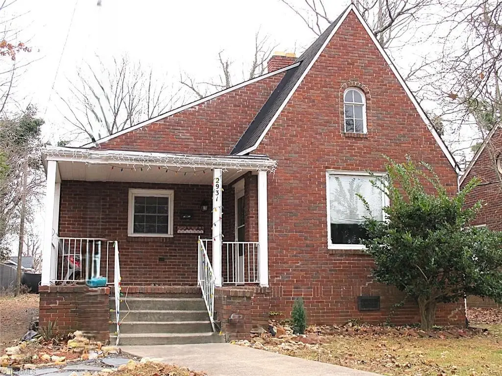 2931 Bon Air Avenue, Winston Salem, NC 27105 - Image #1
