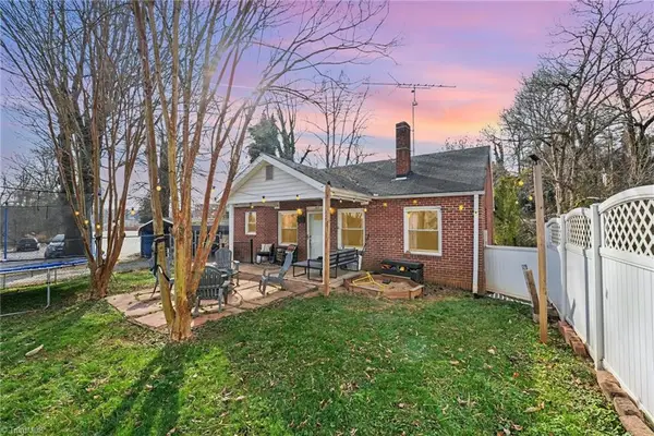 143 Millview Road, Elkin, NC 28621