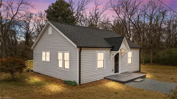 100 Carr Street, Thomasville, NC 27360