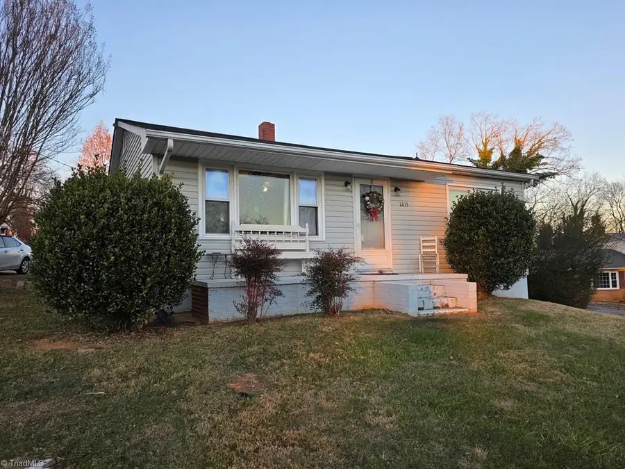 1615 Brushy Mountain Road, Wilkesboro, NC 28697 - Image #2