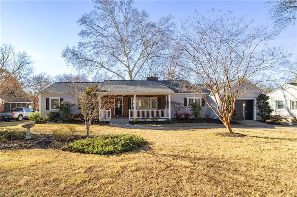 305 Holden Road, Greensboro, NC 27410 - Image #1