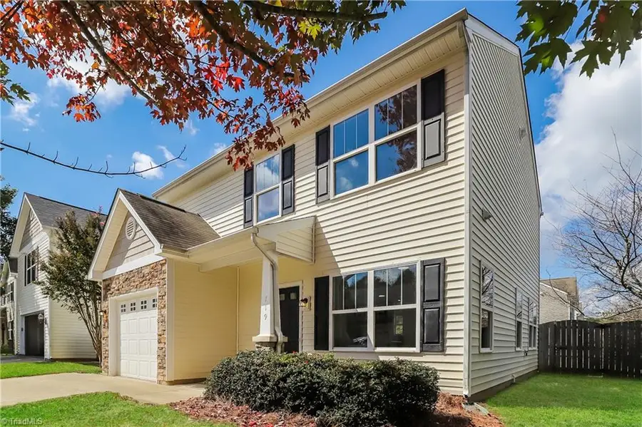 719 Blue Lake Drive, Mebane, NC 27302 - Image #2