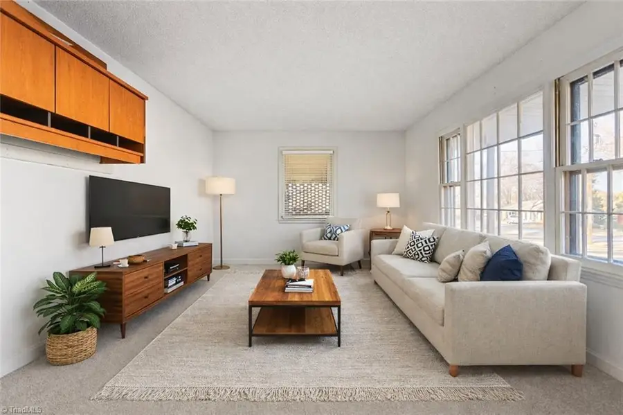 1029 Foxfire Road, Kernersville, NC 27284 - Image #3