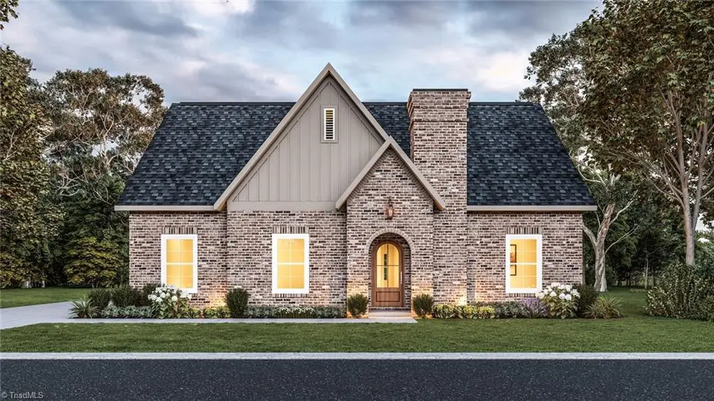 124 Shady Brook Lane, Lewisville, NC 27023 - Image #1