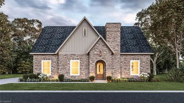 124 Shady Brook Lane, Lewisville, NC 27023