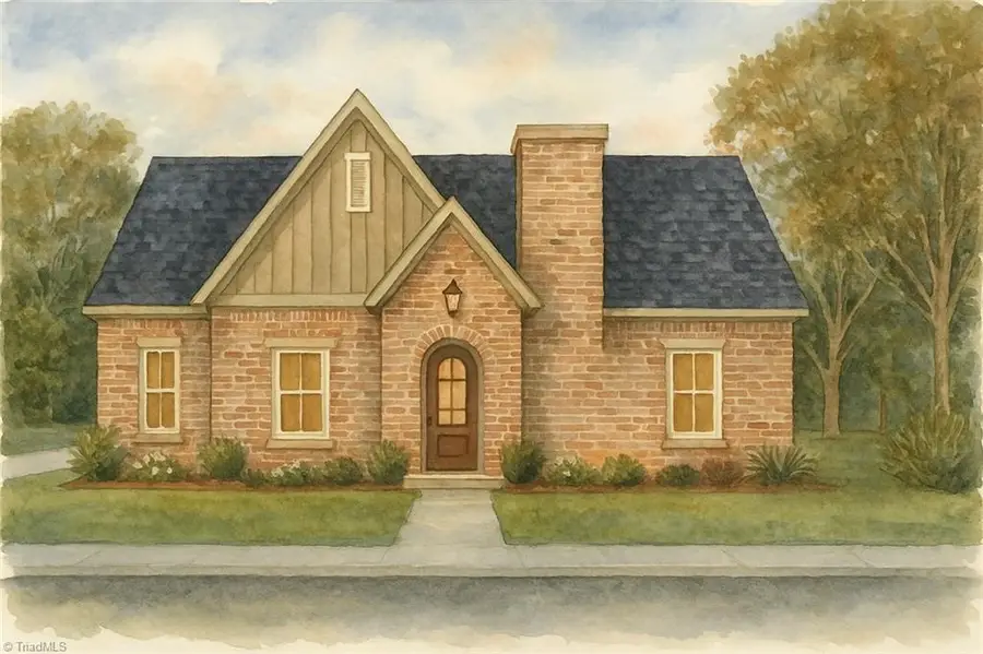 124 Shady Brook Lane, Lewisville, NC 27023 - Image #3