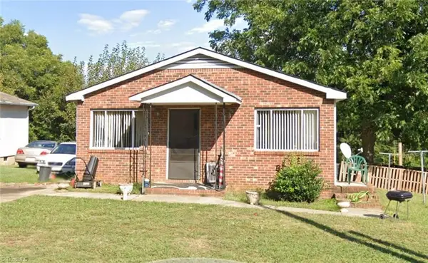 609 Cross Street, High Point, NC 27260