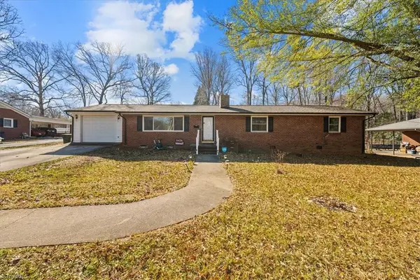 1012 Redding Road, Asheboro, NC 27203