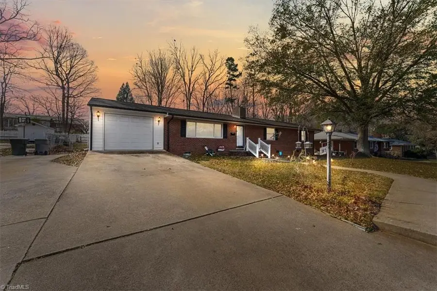 1012 Redding Road, Asheboro, NC 27203 - Image #2