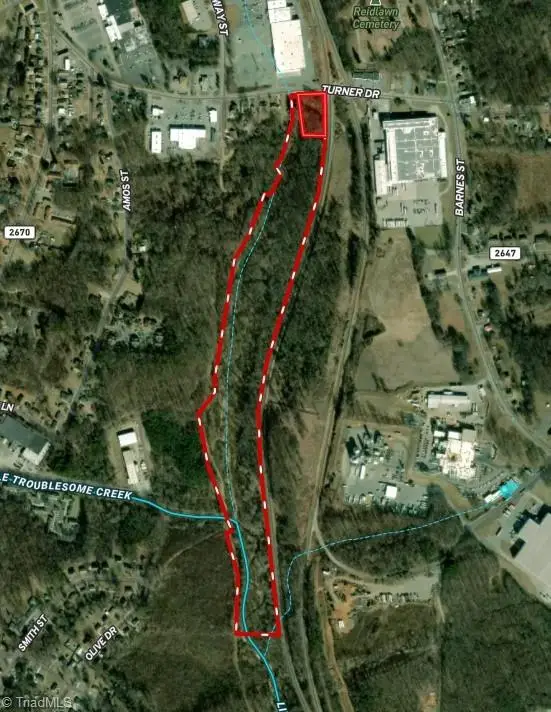 00 Turner Drive, Reidsville, NC 27320 - Image #3