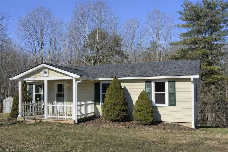 333 Sandy Flats Road, North Wilkesboro, NC 28659 - Image #2