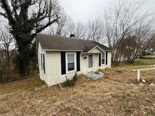 1001 Lane Street, Reidsville, NC 27320