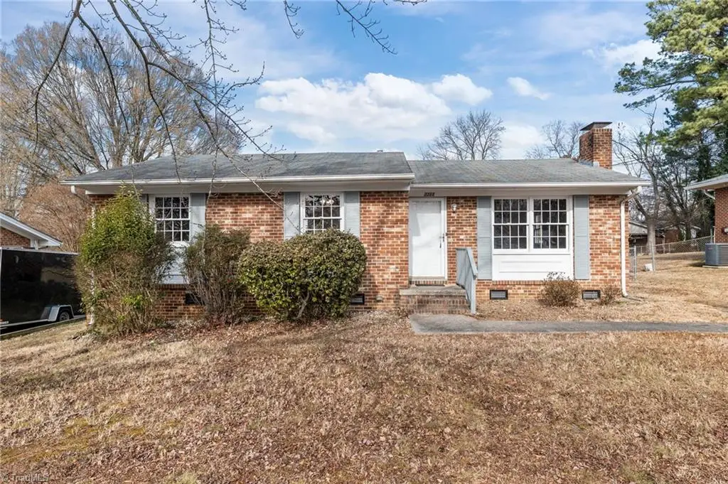 2214 Woodberry Drive, Greensboro, NC 27403 - Image #1