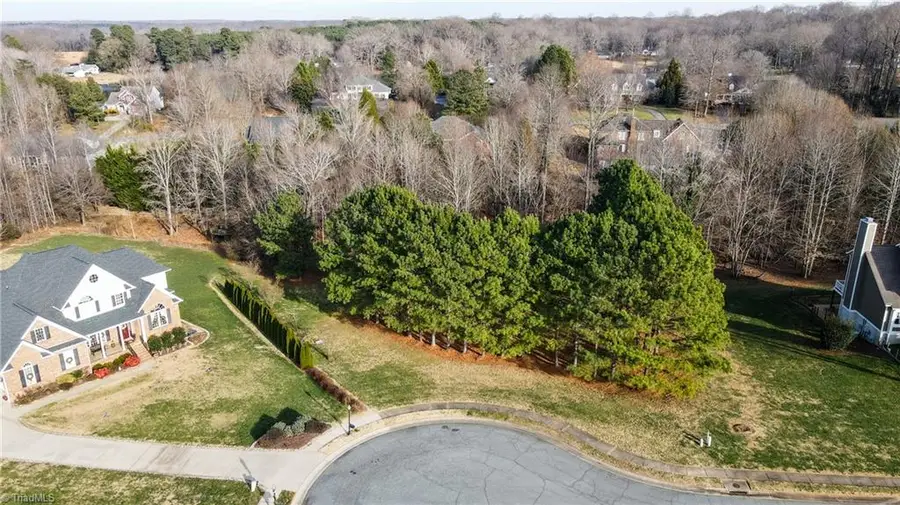 0 Forest Lake Court, Mebane, NC 27302 - Image #2