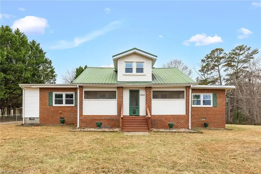 1020 Lacy Lane, Walnut Cove, NC 27052 - Image #2