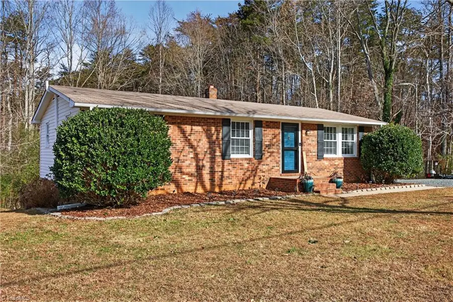 413 Vernon Road, Reidsville, NC 27320 - Image #3