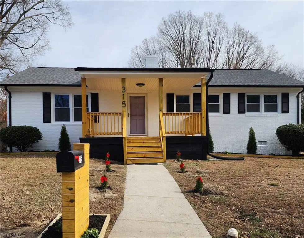 315 Small Street, Thomasville, NC 27360 - Image #1