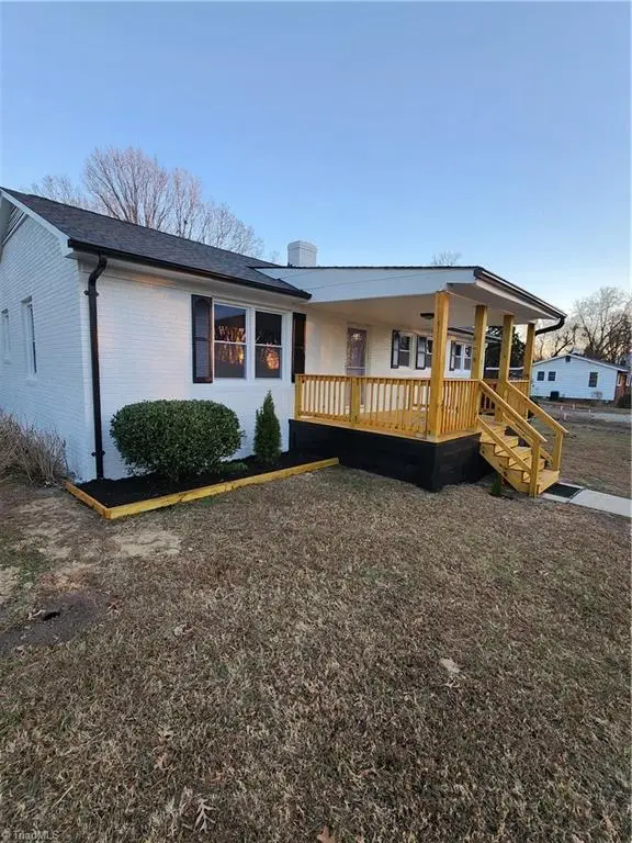 315 Small Street, Thomasville, NC 27360 - Image #2