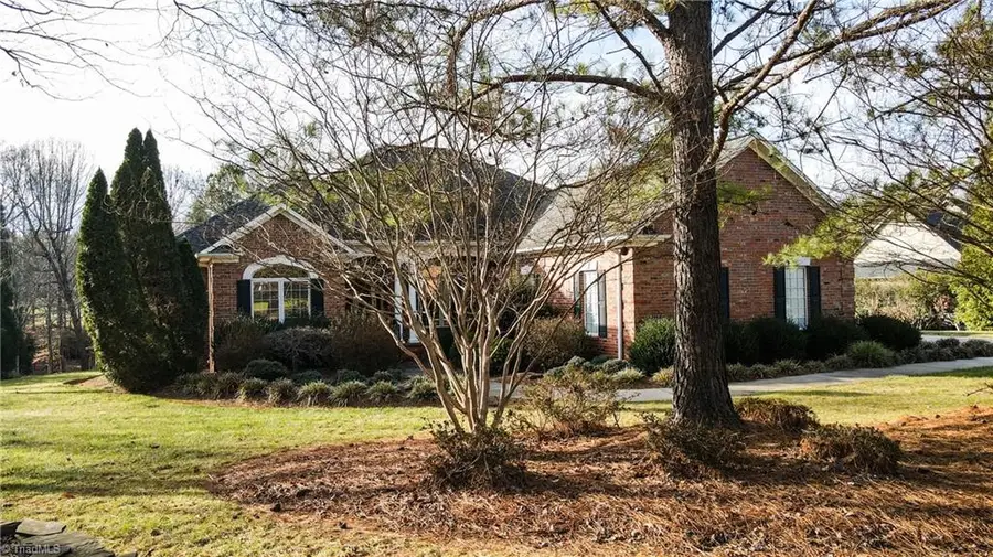 396 W Lake Trail, Mebane, NC 27302 - Image #2