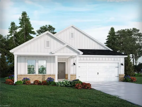 111 Pantego Place, Salisbury, NC 28144