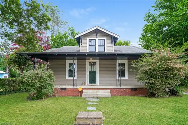 1504 Cloverdale Street, High Point, NC 27260