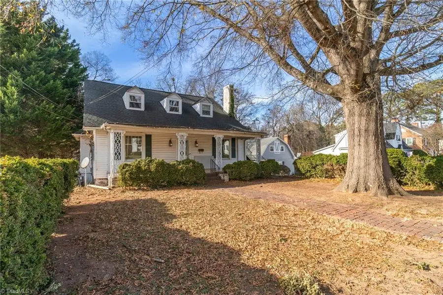 5 Hege Drive, Lexington, NC 27292 - Image #2