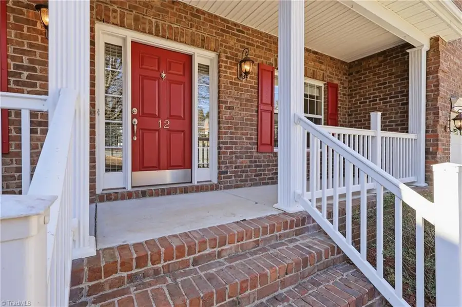 12 Pepperwood Circle, Greensboro, NC 27410 - Image #2