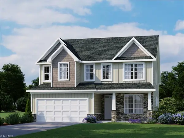 1585 Dappledown Street #55, Kernersville, NC 27284