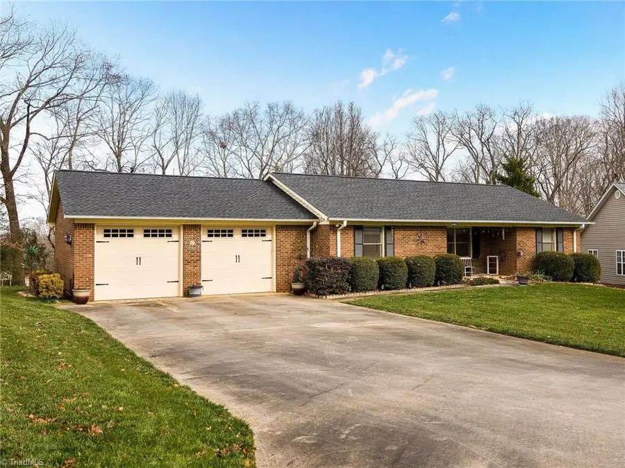 300 Christine Court, Midway, NC 27127 - Image #2